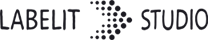 Labelit Studio logo